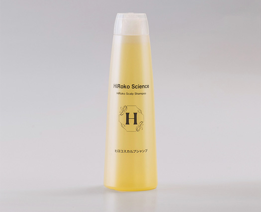 HiRoKo Scalp Shampoo